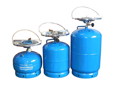 LPG Cylinder