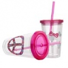 Straw Cup