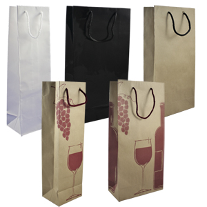 Paper Bags