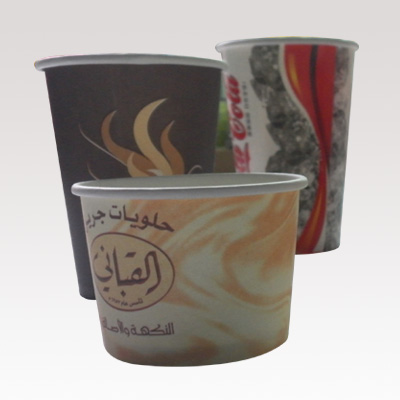 Paper Cups