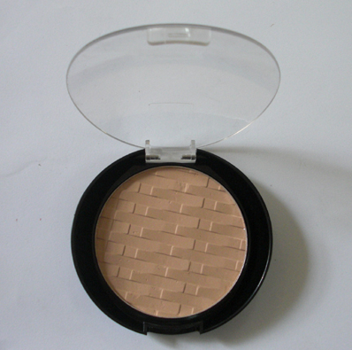 Compact Powder