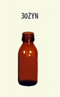 Glass Bottle