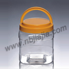 Plastic Jars