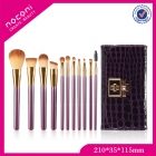 Makeup brush sets