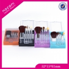 Makeup brush sets