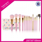 Makeup brush sets