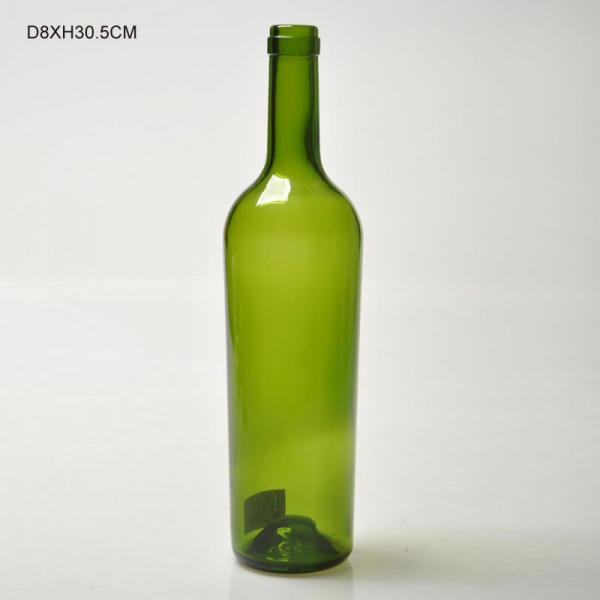 Wine Bottle