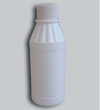 HT-D PE BOTTLE