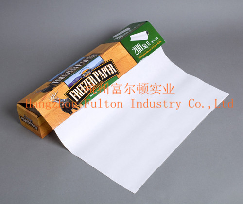 PE Coated Paper