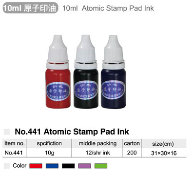 Printing Inks