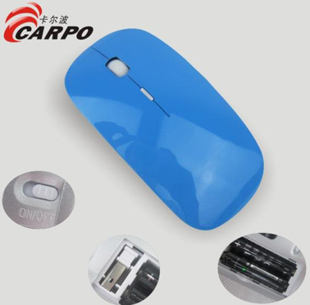 Wireless Mouse