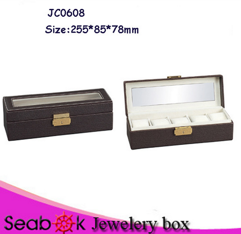 Packaging box