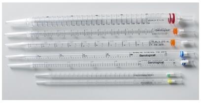 Serological Pipette