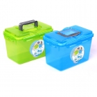 Plastic Food Container