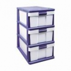 Storage Drawers