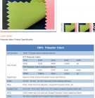 Polyester Fabric