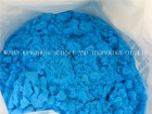 copper sulphate Pentahydrate mini Crystal