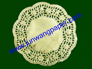 Paper Doilies