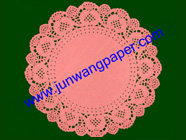 Paper Doilies