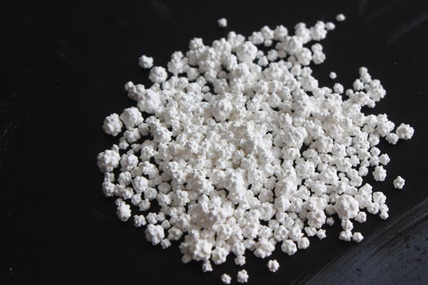 Calcium chloride granular