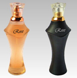 Perfume Bottle