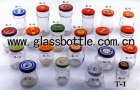 Bottle Lids