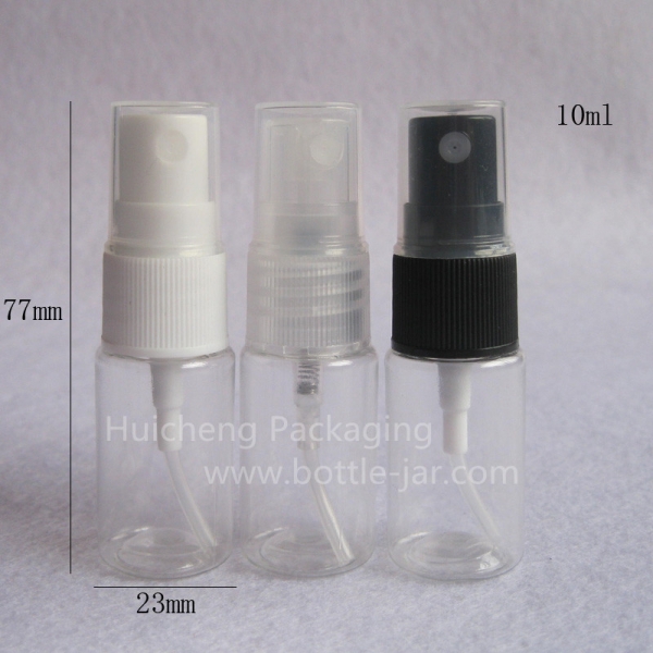 Plastic Bottle