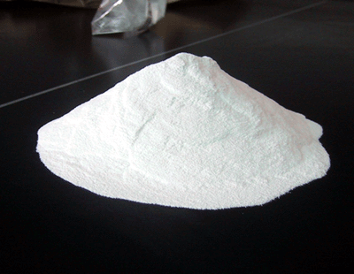 Calcium chloride