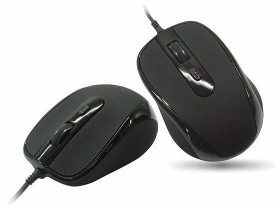 Computer Mouse