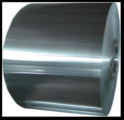 Aluminum Roll