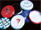 Bottle Lids