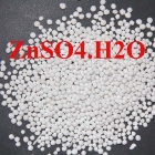 Zinc Sulfate Heptahydrate