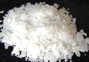 Caustic Soda Pearl