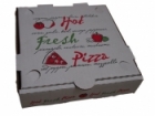 Pizza boxes