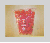 Grape Bags