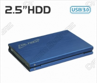 HDD Enclosure   CE-233U3