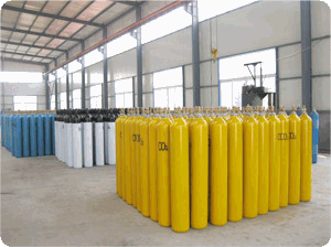 Gas Cylinders