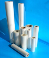 Laminating Roll Film