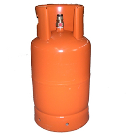 Gas Cylinders