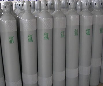 Gas Cylinders