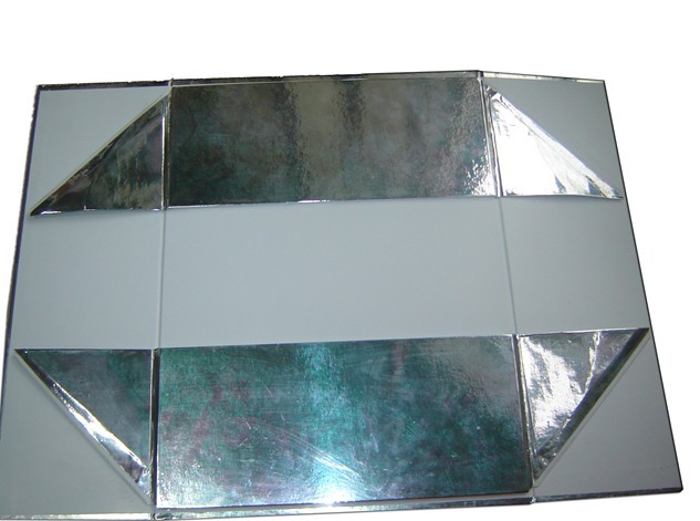 Foldable Display Box