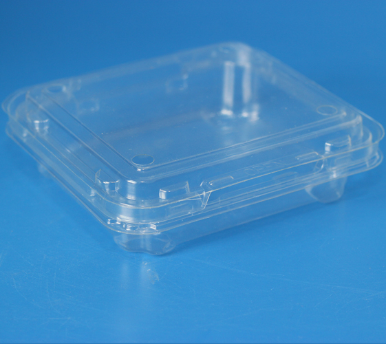 Plastic Box