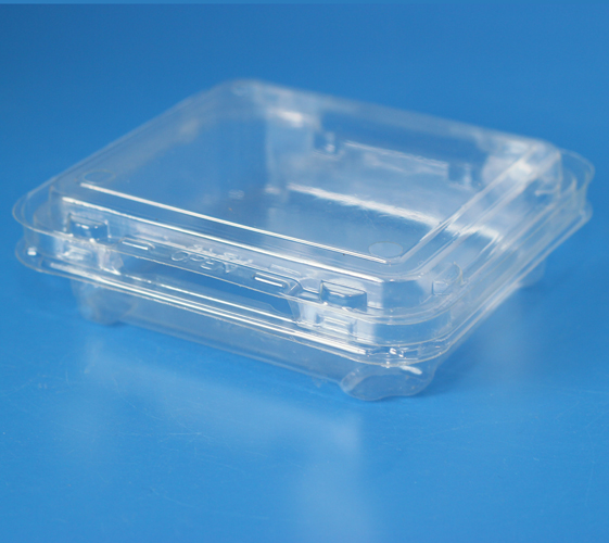 Plastic Box