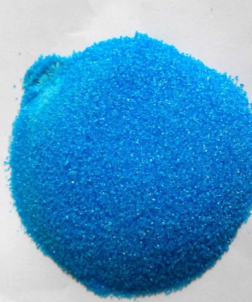 Copper Sulphate