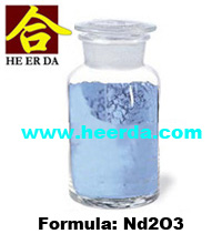 Neodymium oxide