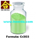 Chrome Oxide Green