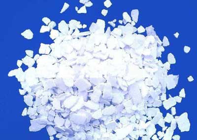 Calcium chloride