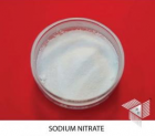 Sodium nitrate