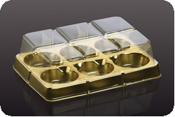 Tray series