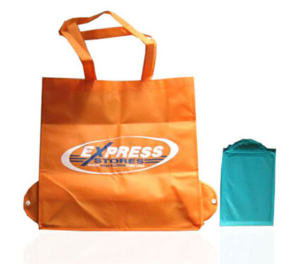 PP Non-Woven Bag